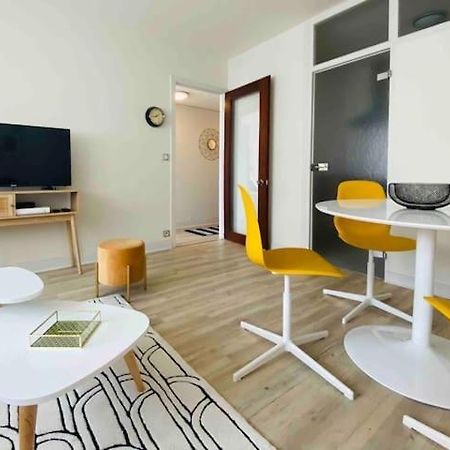 Appartements Pyrenees-Barthou По Екстер'єр фото