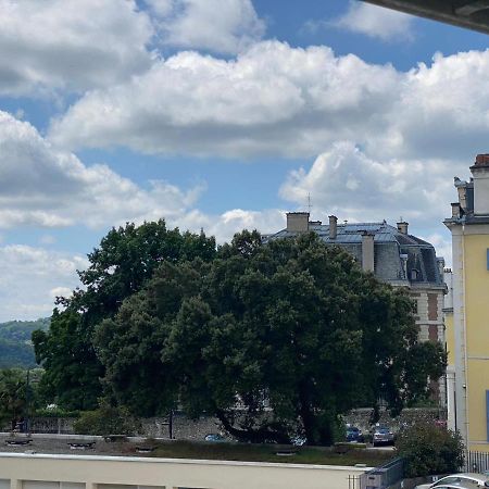 Appartements Pyrenees-Barthou По Екстер'єр фото