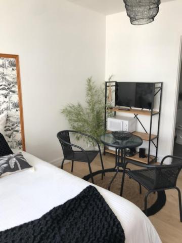 Appartements Pyrenees-Barthou По Екстер'єр фото